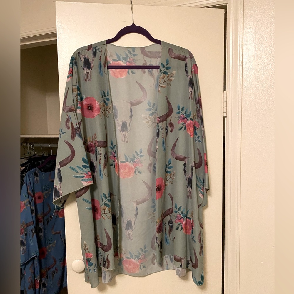 Kimono